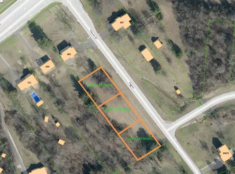 3 Lots Tiburon Dr, Florence, KY 41042