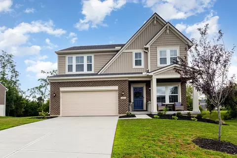 1963 Greyfield Trl, Hebron, KY 41048