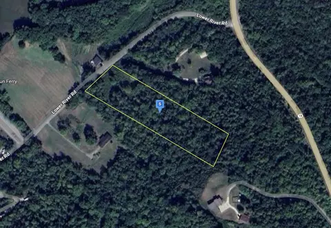 8500 Lower River Rd, Burlington, KY 41005