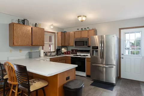 422 E Adair St, Owenton, KY 40359