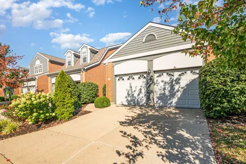 2752 Mansion Pl, Crestview Hills, KY 41017