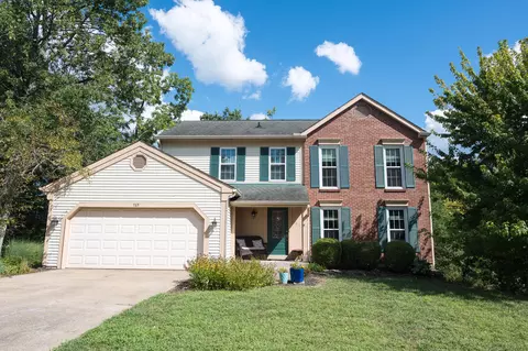 765 Becky Ln, Edgewood, KY 41017