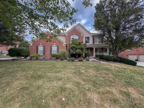 2194 Treetop Ln, Hebron, KY 41048