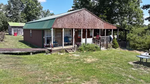 335 Pennington Ln, Owenton, KY 40359