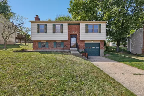 7726 Walnut Creek Dr, Florence, KY 41042
