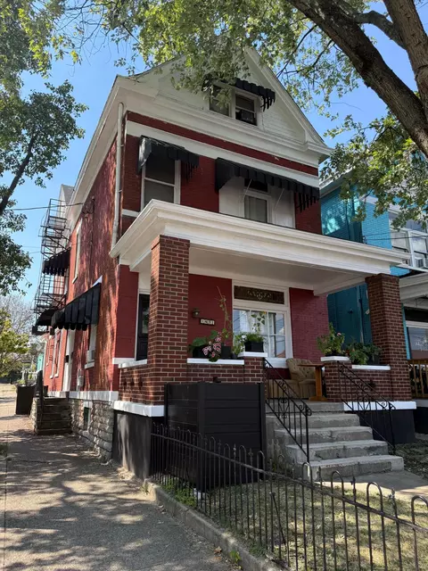 1451 Madison Ave, Covington, KY 41011