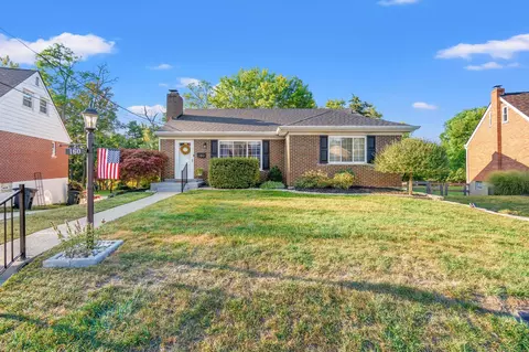 160 Summit Ave, Fort Thomas, KY 41075
