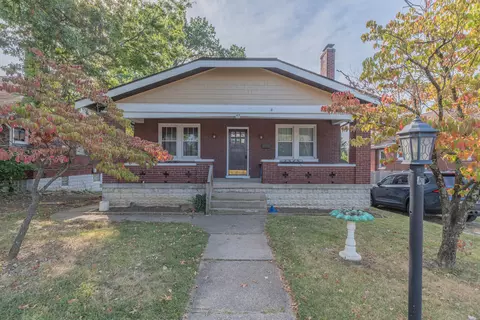 42 Concord Ave, Fort Thomas, KY 41075