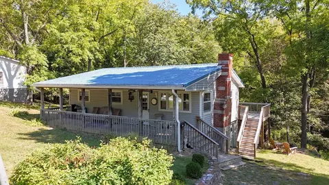 445 Elk Lake Resort Rd #105-106, Owenton, KY 40359
