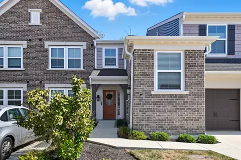 646 Daphne Way, Crescent Springs, KY 41017