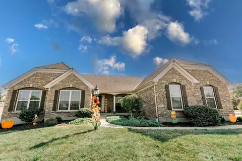 9533 Old Union Rd, Union, KY 41091