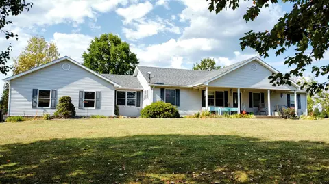 3000 Us Highway 325, Worthville, KY 41098