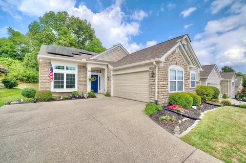 664 Silver Ledge Dr, Cold Spring, KY 41076