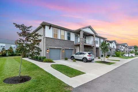 1305 Rubyhill Ln, Florence, KY 41042