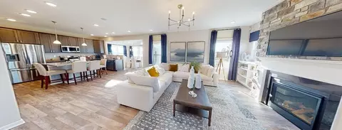 951 Stablewatch Dr, Independence, KY 41051