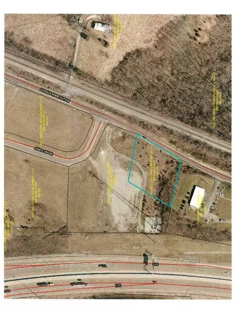 517 S Main St, Williamstown, KY 41097