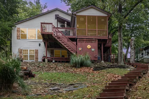 1427 Elk Lake Rd, Owenton, KY 40359