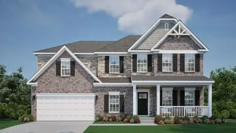 907 Stablewatch Dr, Independence, KY 41051