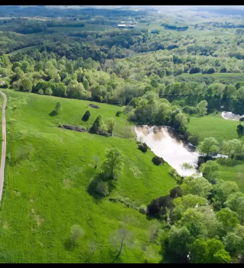 22 Acres Keefer Rd, Corinth, KY 41010