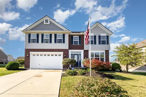 5013 Loch Dr, Union, KY 41091