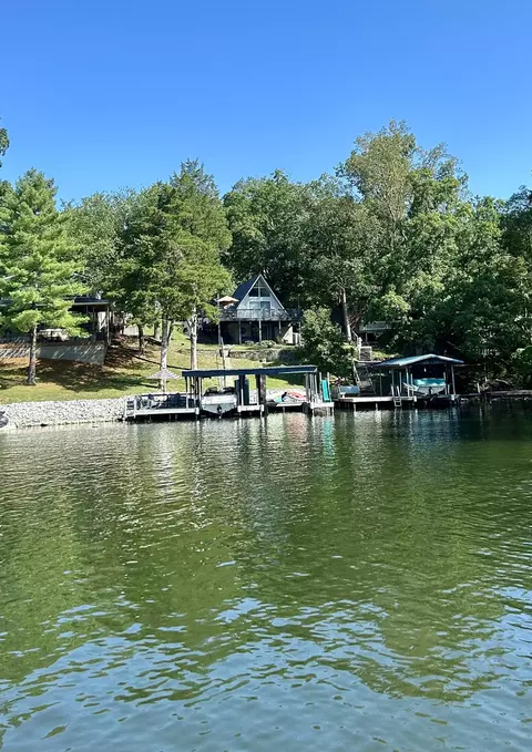 540 Summer Dr, Williamstown, KY 41097