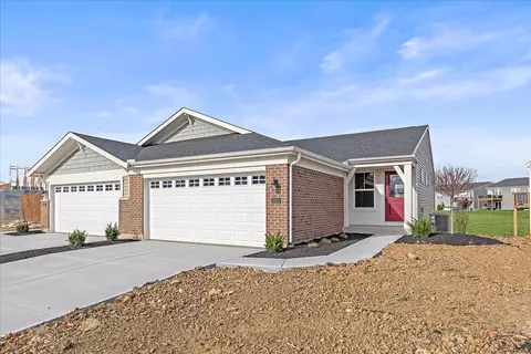 1321 Parkside Dr #167B, Alexandria, KY 41001