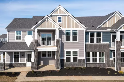 8554 Concerto Ct #251B, Union, KY 41091