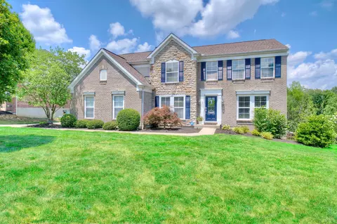 5804 Granite Spring Dr, Cold Spring, KY 41076