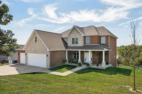 125 Harbour Pointe Dr, Williamstown, KY 41097
