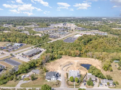 2983 Ambrosia Way #LOT 3, Edgewood, KY 41017