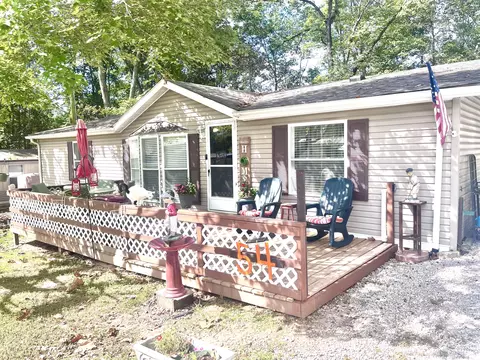 54 Green Meadow Dr, Perry Park, KY 40363