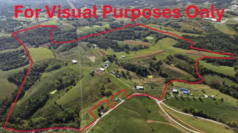 1355 Old Sweet Owen Rd, Owenton, KY 40359