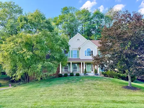 816 Winterberry Ct, Villa Hills, KY 41017