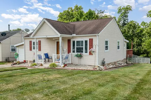 91 Sanders Dr, Florence, KY 41042