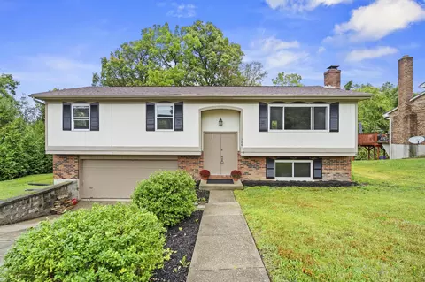 126 Ridge Hill Dr, Highland Heights, KY 41076