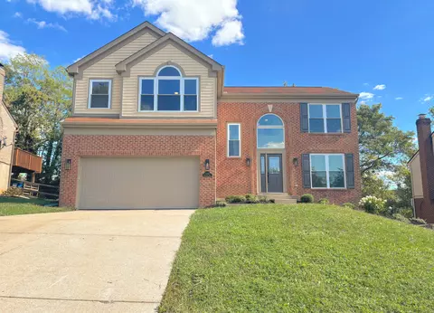 3310 Kingsburg Ct, Erlanger, KY 41018