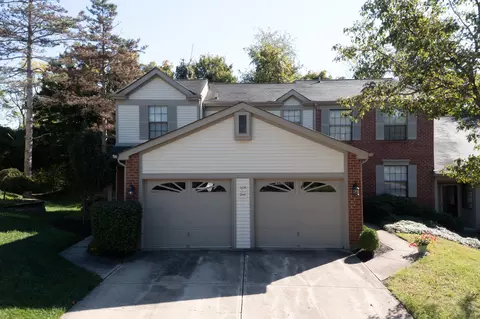 2639 Bryan Station Ln, Crestview Hills, KY 41017