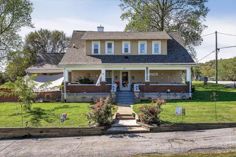 135 Ky Hwy 467 W, Sparta, KY 41083