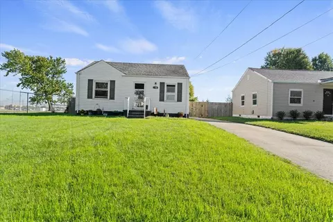 432 Summit Dr, Fort Mitchell, KY 41017