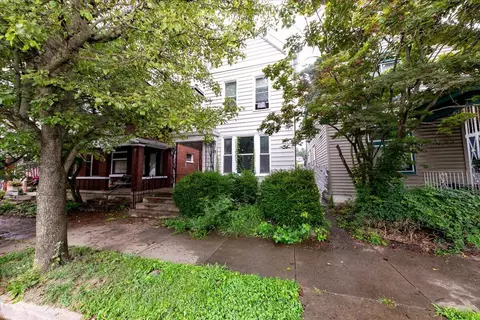 2009 Greenup St, Covington, KY 41014
