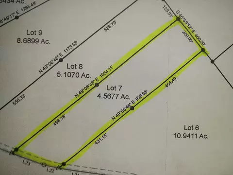 lot7 Apple Ln, Cynthiana, KY 41031