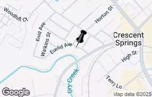 642 Eubank Rd, Crescent Springs, KY 41017