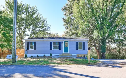 3255 Humes Ridge Rd, Williamstown, KY 41097