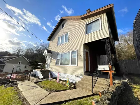 463 465 Hazen St, Covington, KY 41016