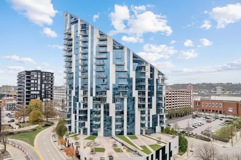 1 Roebling Way #602, Covington, KY 41011