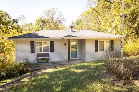 445 Elk Lake Resort Rd #122, Owenton, KY 40359