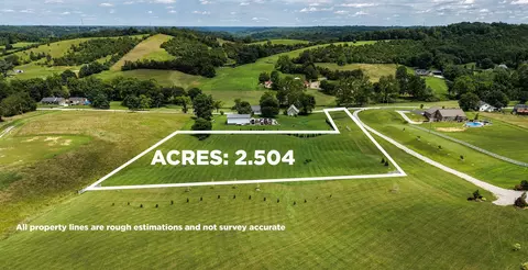 0 Persimmon Grove Pike, Alexandria, KY 41001