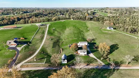 0 Persimmon Grove Pike, Alexandria, KY 41001