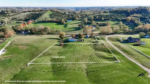 0 Persimmon Grove Pike, Alexandria, KY 41001