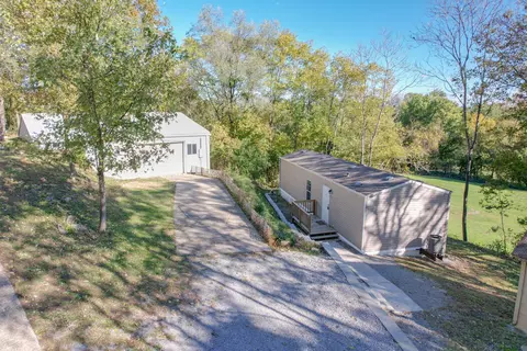 1429 Highway 55, Carrollton, KY 41008